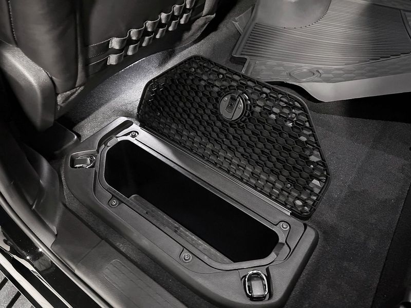 Dodge Ram bild 25