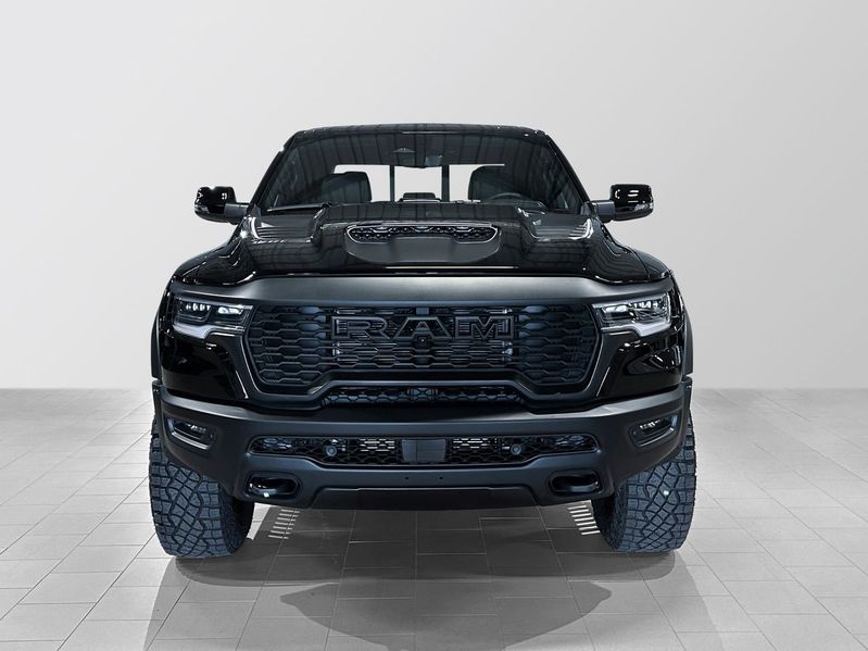Dodge Ram bild 4
