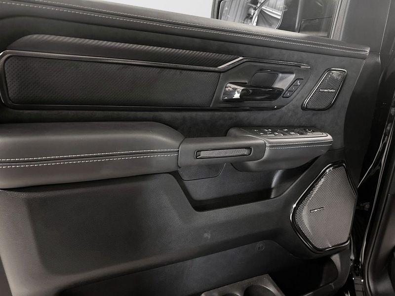 Dodge Ram bild 23