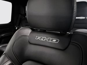 Dodge Ram bild 27