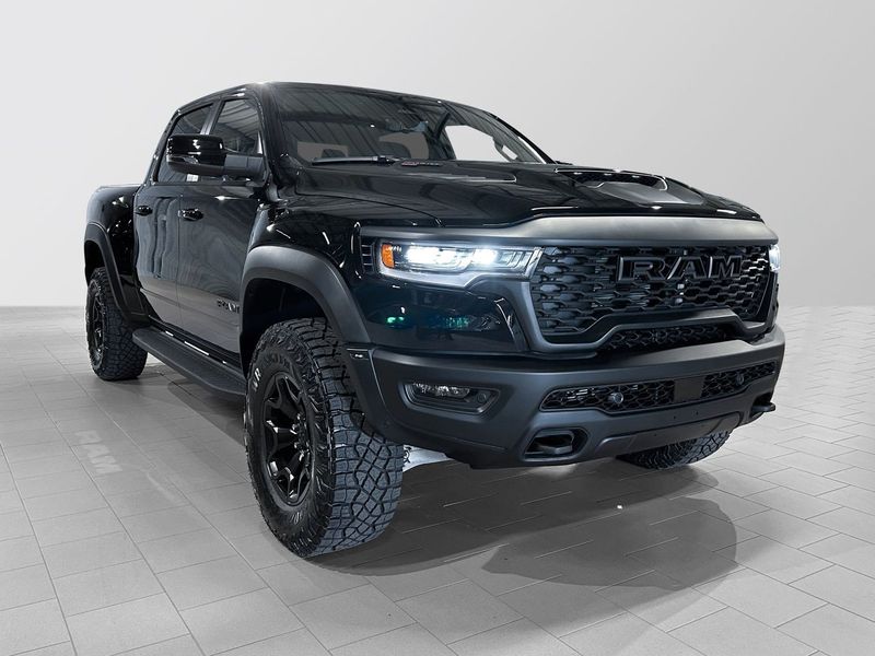 Dodge Ram bild 6