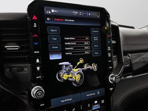 Dodge Ram bild 16