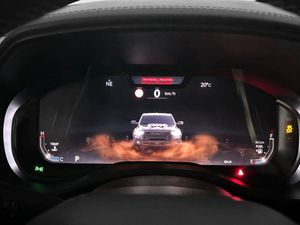 Dodge Ram bild 10