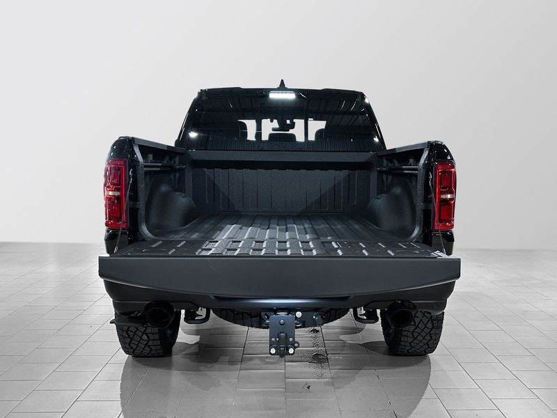 Dodge Ram bild 5