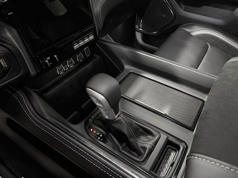 Dodge Ram bild 19