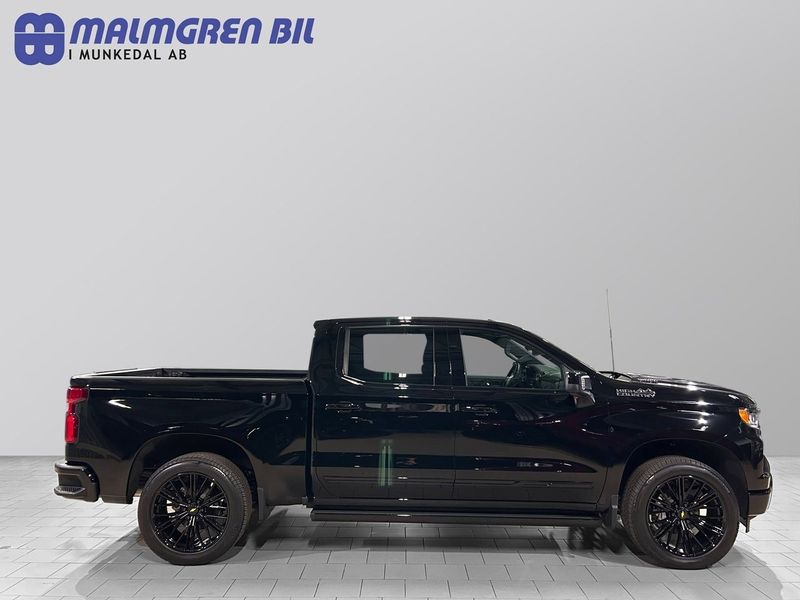 Chevrolet Silverado bild 2