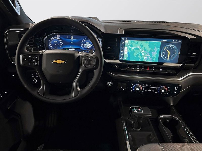 Chevrolet Silverado bild 10