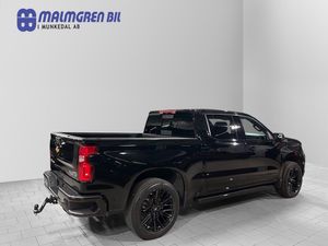 Chevrolet Silverado bild 3