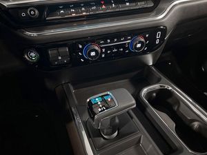 Chevrolet Silverado bild 18