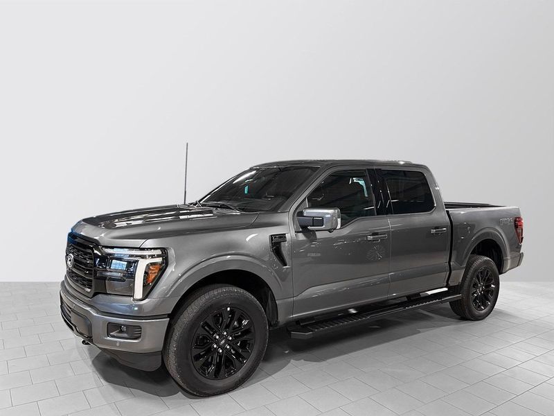 Ford F-150 bild 12