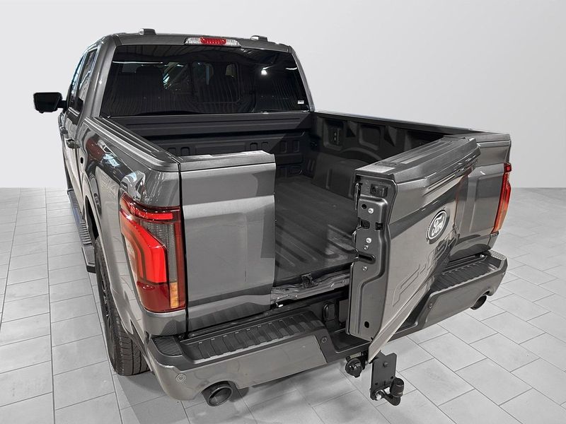 Ford F-150 bild 6