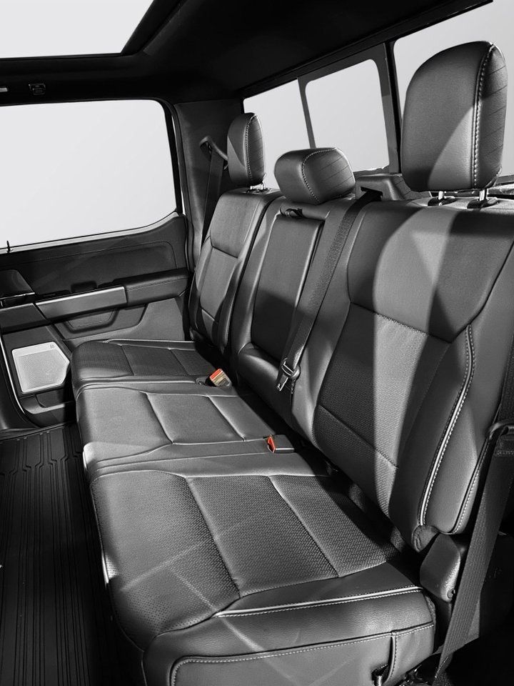 Ford F-150 bild 22