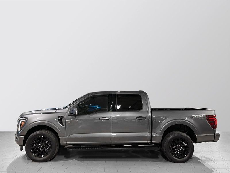 Ford F-150 bild 11