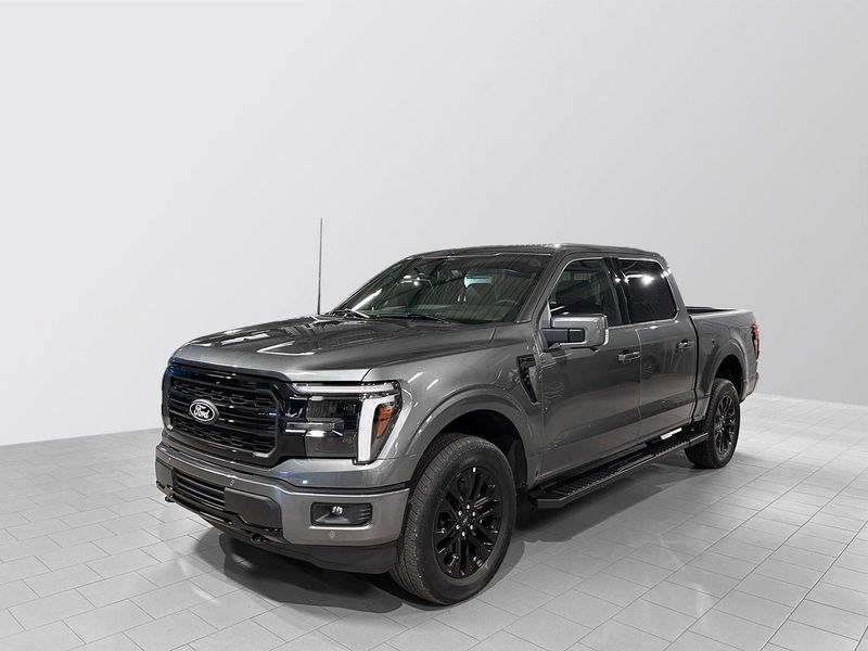 Ford F-150 bild 2