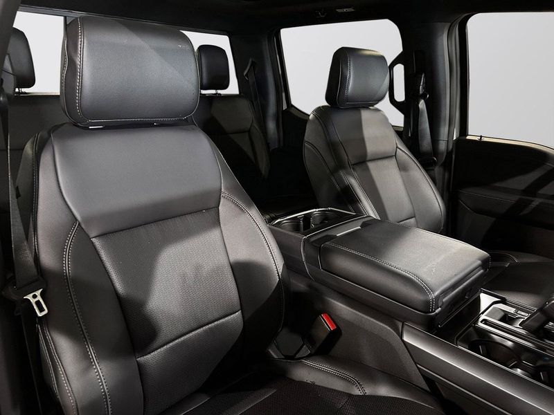 Ford F-150 bild 23