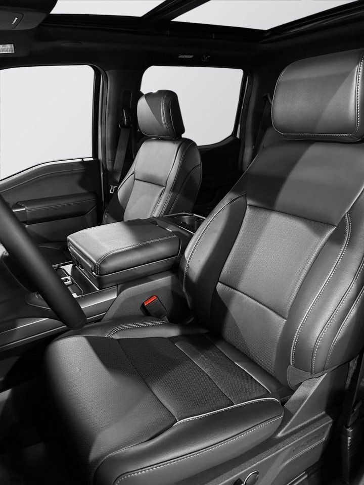 Ford F-150 bild 21
