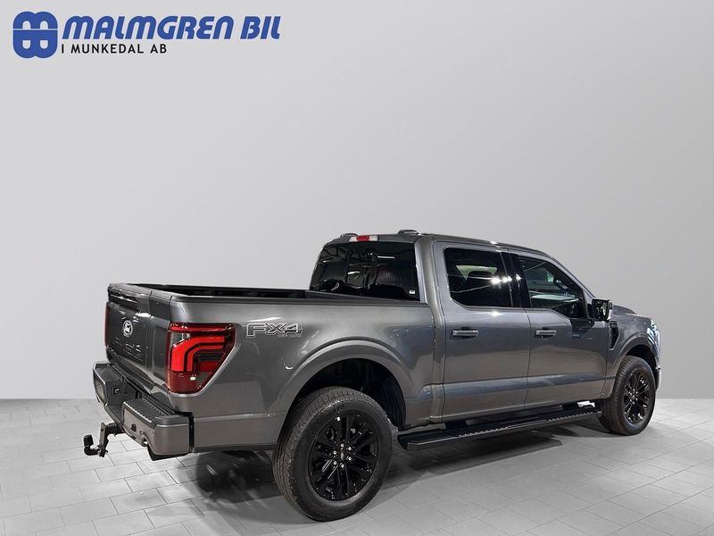 Ford F-150 bild 8