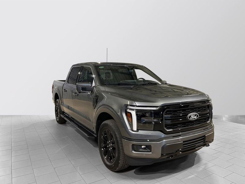 Ford F-150 bild 13