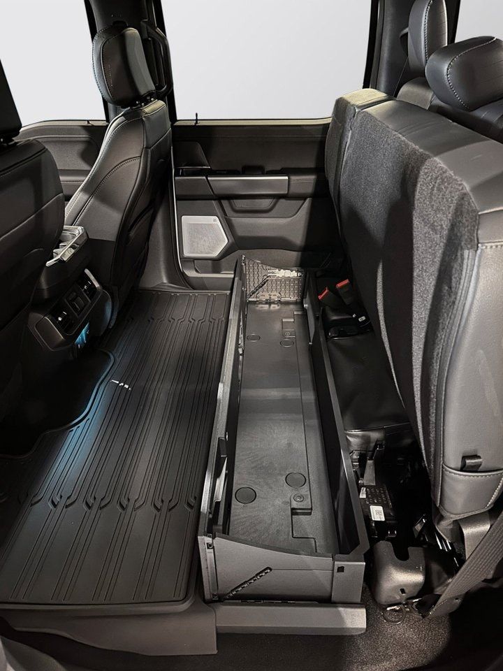 Ford F-150 bild 24