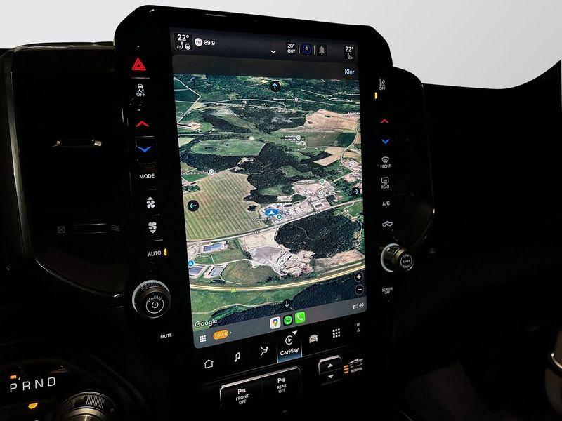 Dodge Ram bild 13