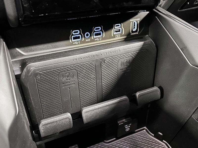 Dodge Ram bild 23