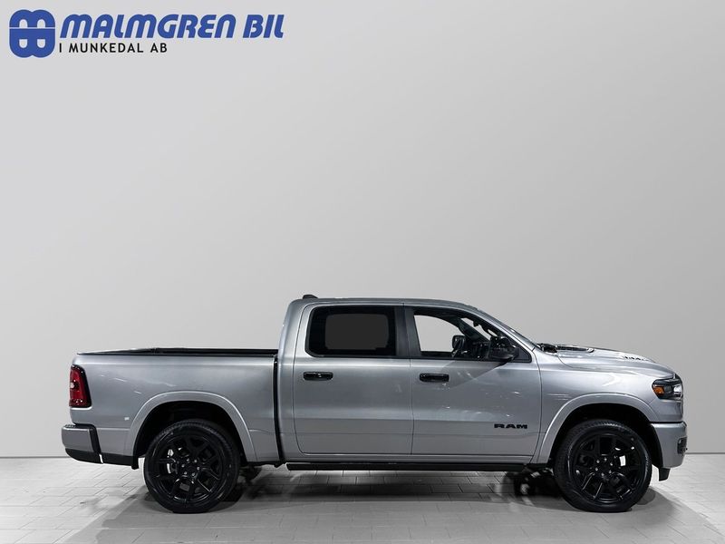 Dodge Ram bild 2
