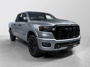 Dodge Ram bild 3