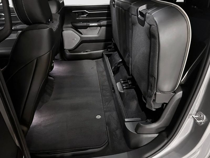 Dodge Ram bild 20