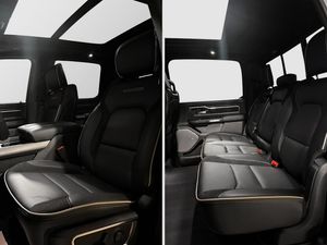 Dodge Ram bild 9