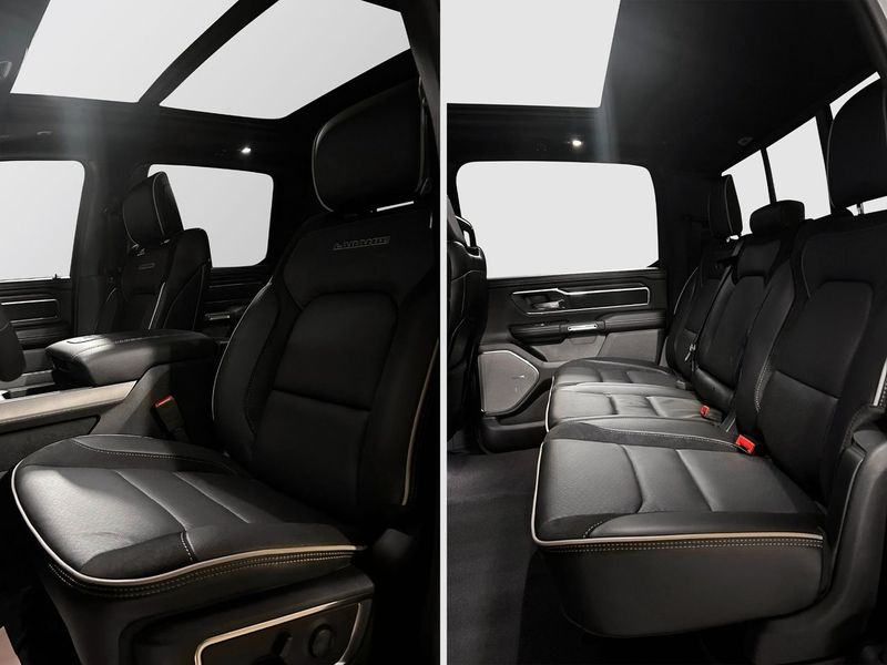 Dodge Ram bild 9