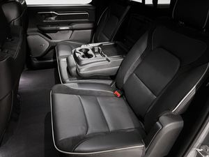 Dodge Ram bild 21