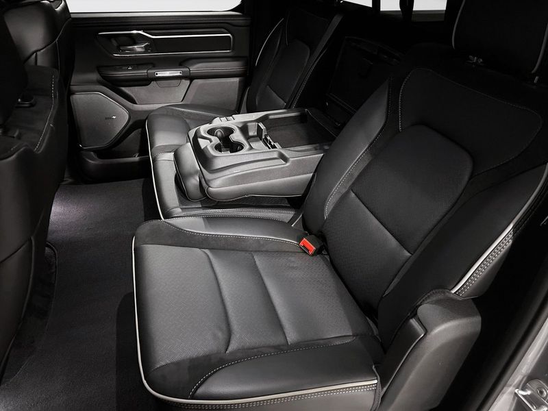 Dodge Ram bild 21