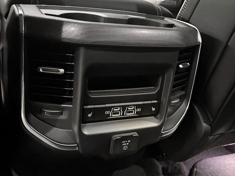 Dodge Ram bild 18