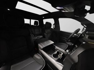 Dodge Ram bild 22