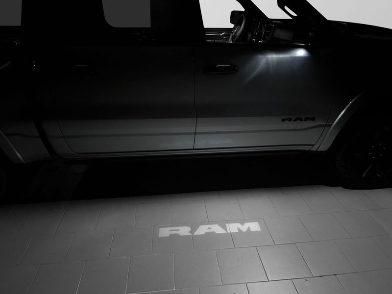 Dodge Ram bild 7