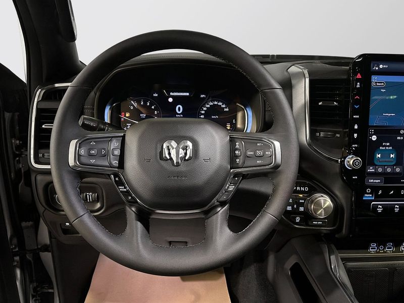 Dodge Ram bild 10
