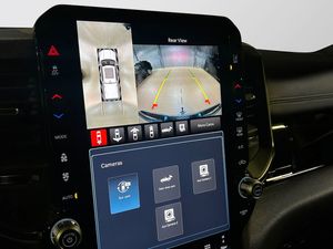 Dodge Ram bild 12