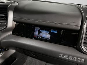 Dodge Ram bild 16