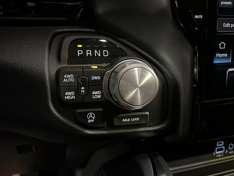 Dodge Ram bild 17