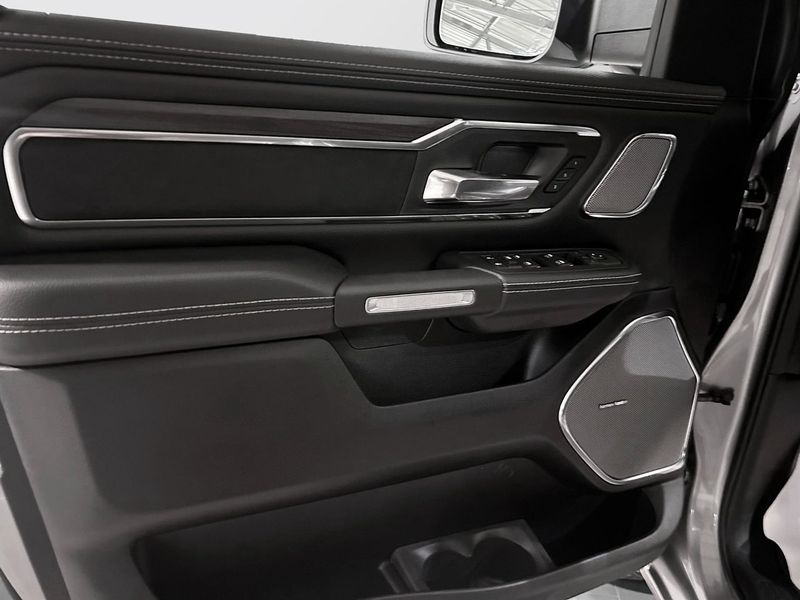 Dodge Ram bild 24