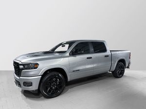 Dodge Ram bild 4