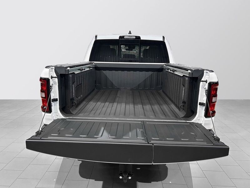 Dodge 1500 bild 4