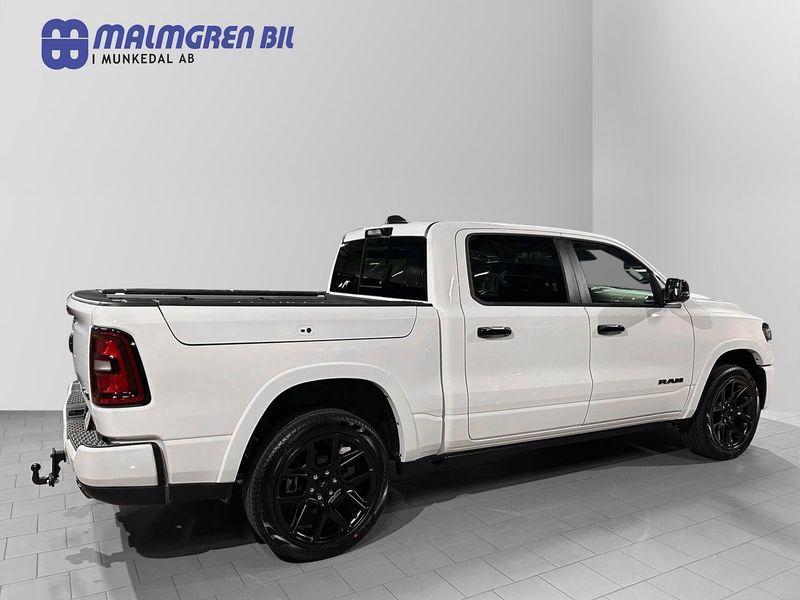 Dodge 1500 bild 3
