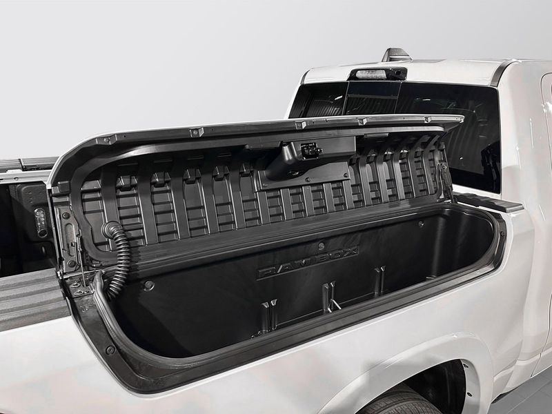 Dodge 1500 bild 6