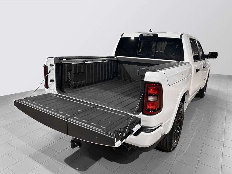 Dodge 1500 bild 5