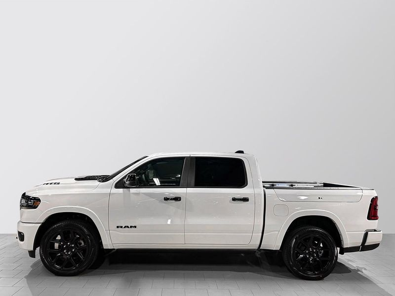 Dodge 1500 bild 11
