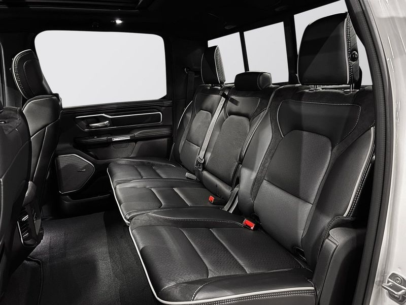 Dodge 1500 bild 17