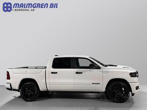 Dodge 1500 bild 2