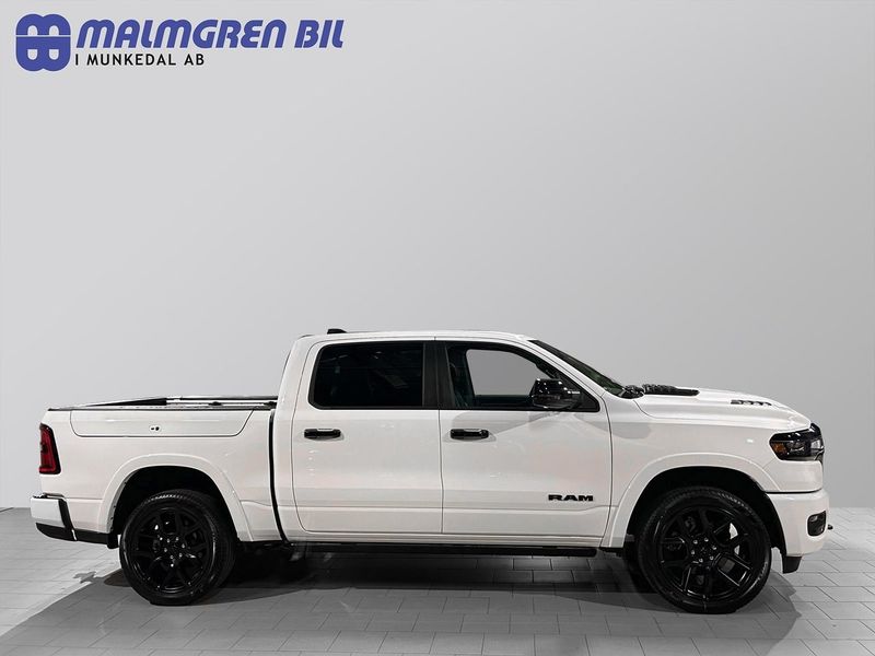 Dodge 1500 bild 2