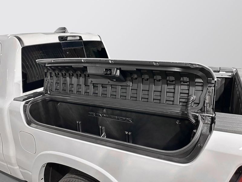 Dodge 1500 bild 7